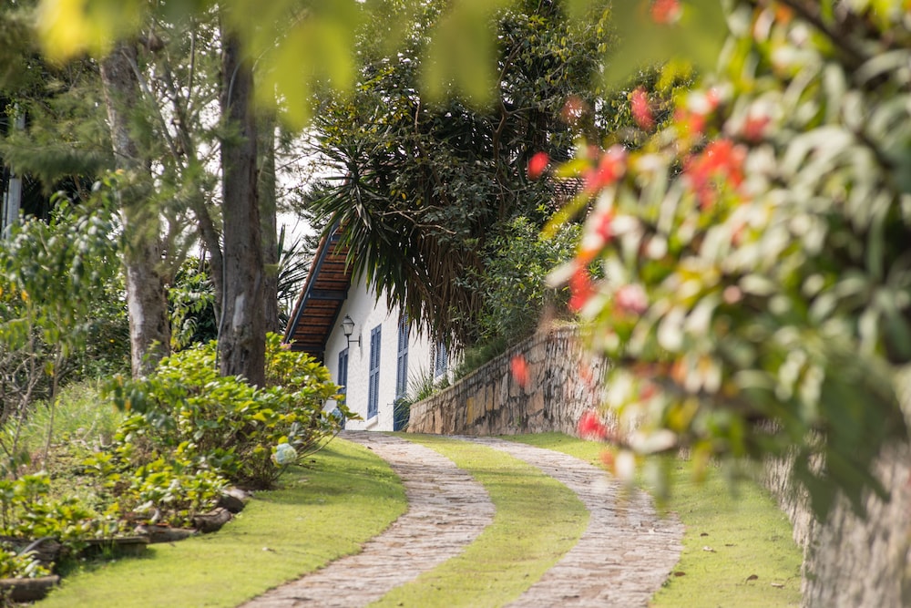 Quinta da Paz Resort 38/50