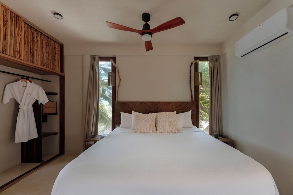 Orchid House Tulum Beach 16/50