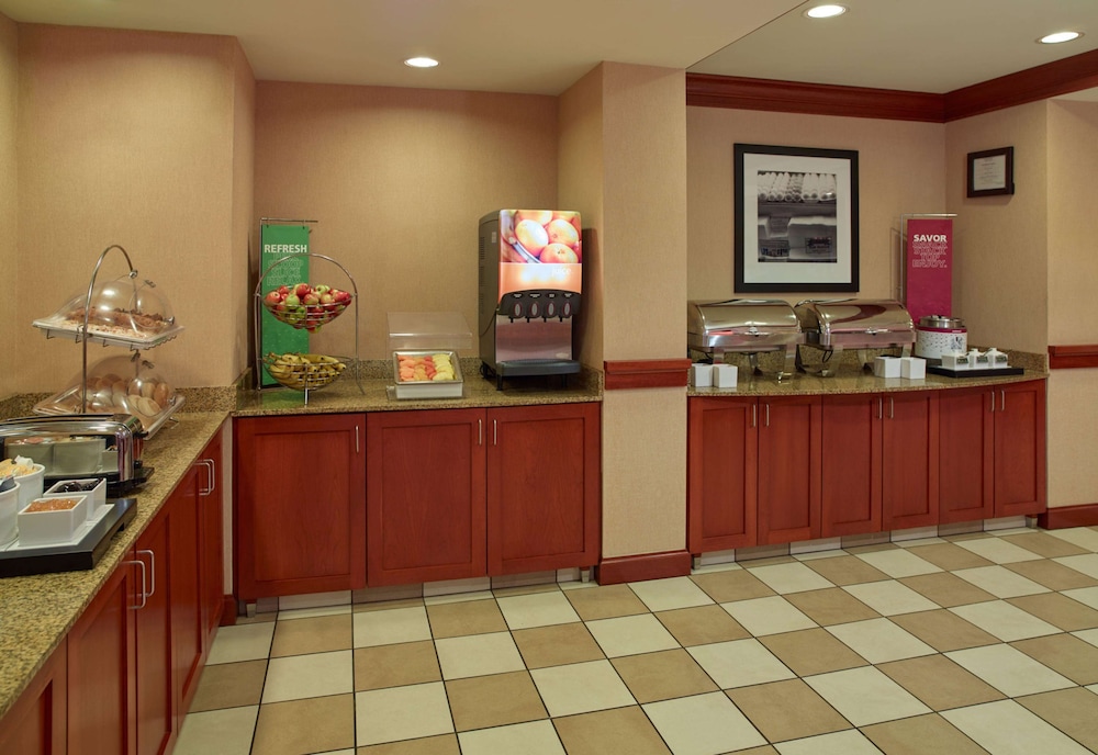 Hampton Inn & Suites North Conway 7/39