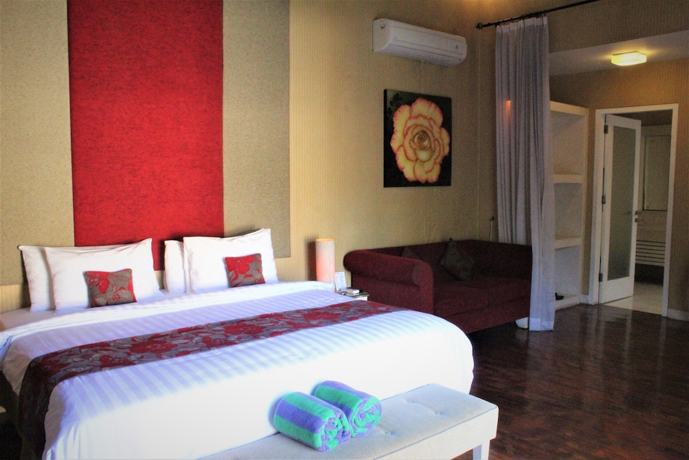 Kaisa Villas Seminyak 12/44
