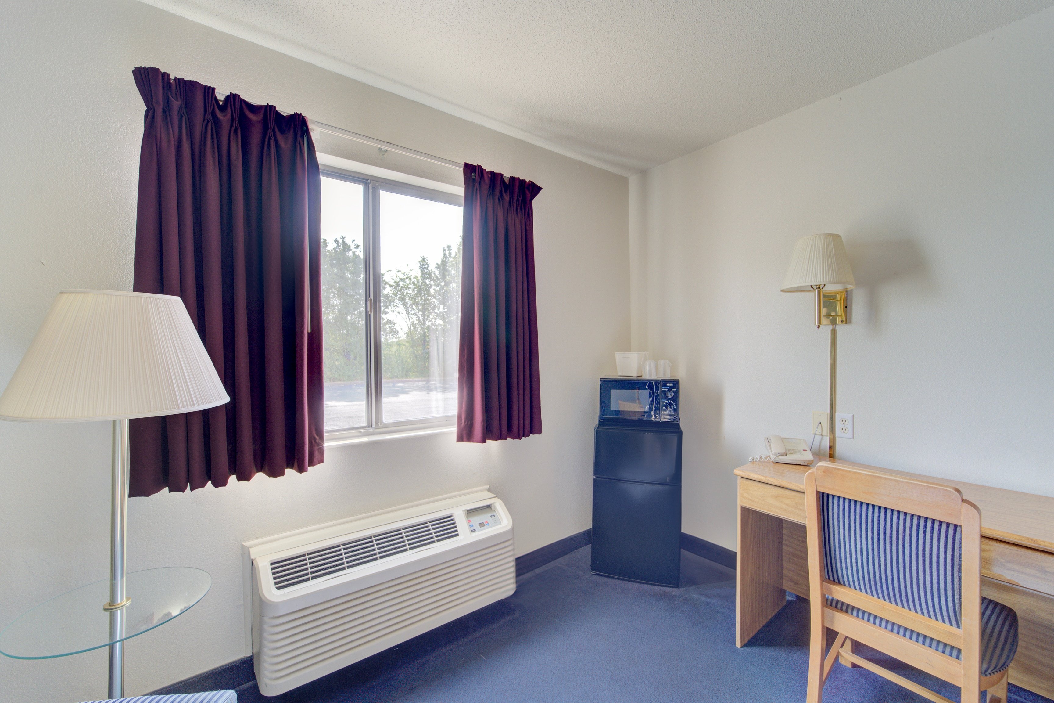 Capital O Amerihost Inn and Suites Fulton Hwy 54 MO 40/63