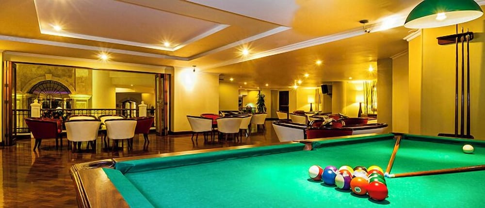 Hotel Almirante Cartagena Colombia 48/75