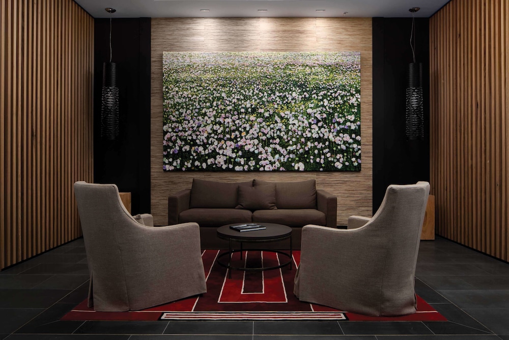 Rydges Wellington Airport 45/64
