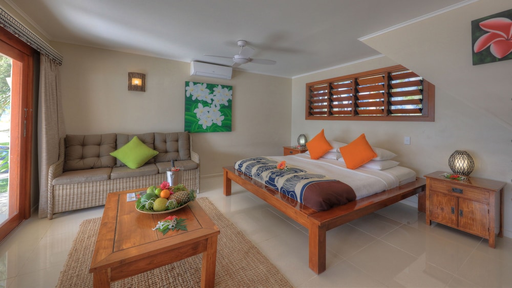 Erakor Island Resort and Spa 13/50