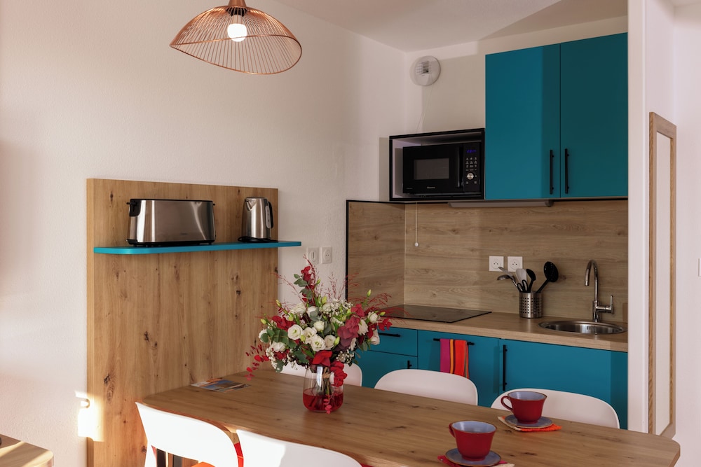 Residence Mer & Golf Port Argeles 8/72