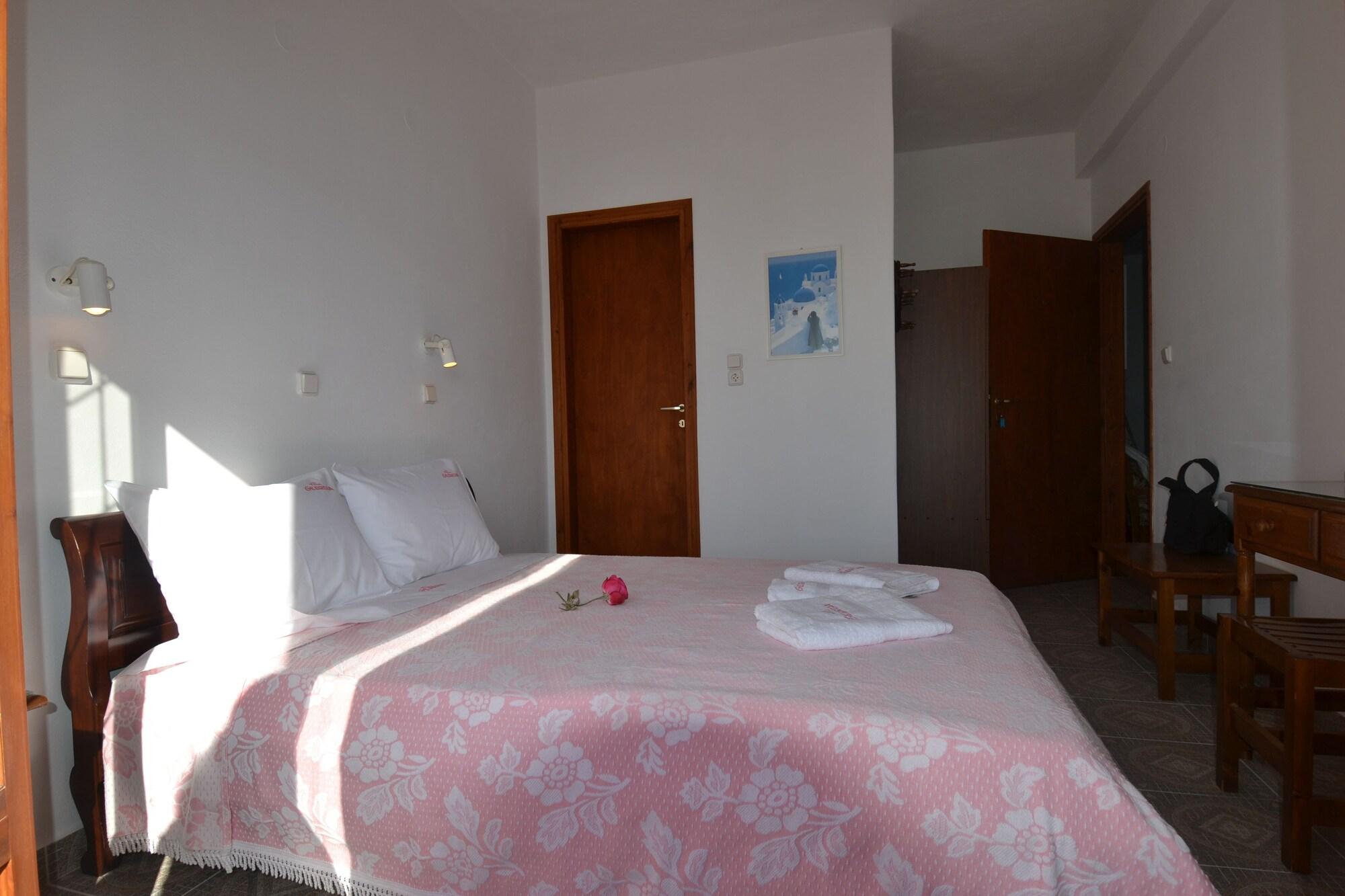 Villa Georgia 8/50