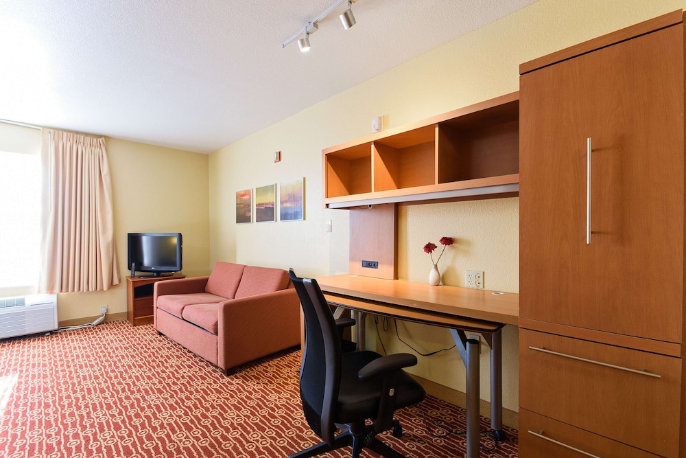 Extended Stay America Suites Chicago Elgin West Dundee 47/58