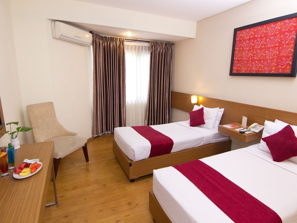 Hotel Montana Malang 23/65