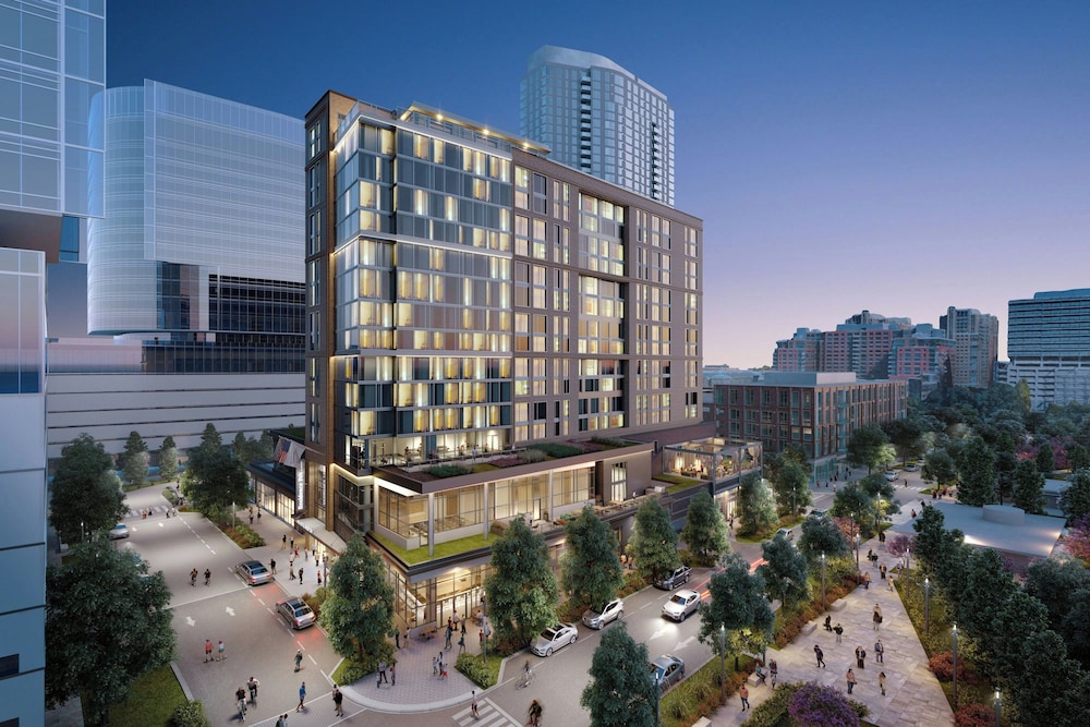 AC Hotel by Marriott Reston 1/36