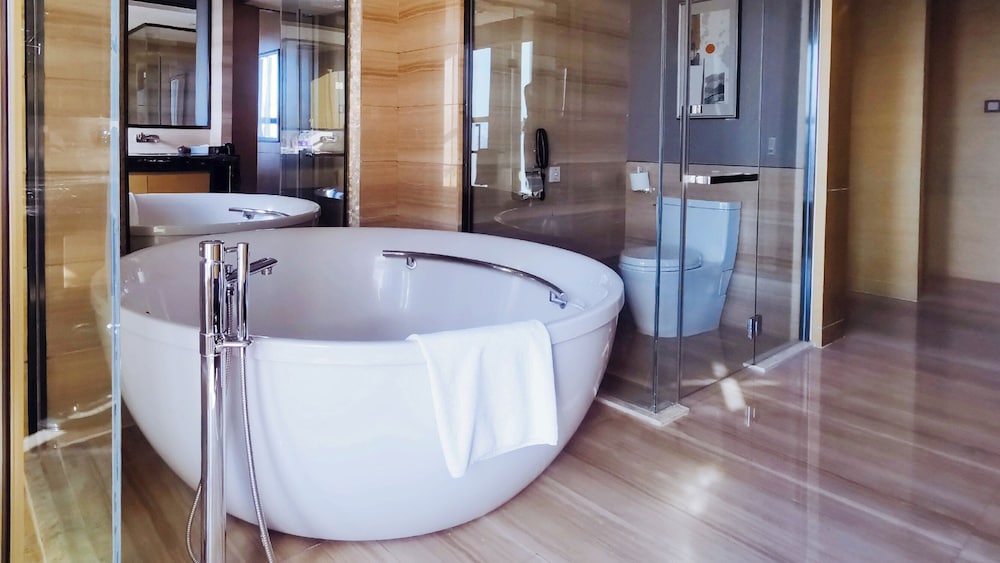 Crowne Plaza Tianjin Meijiangnan 25/49