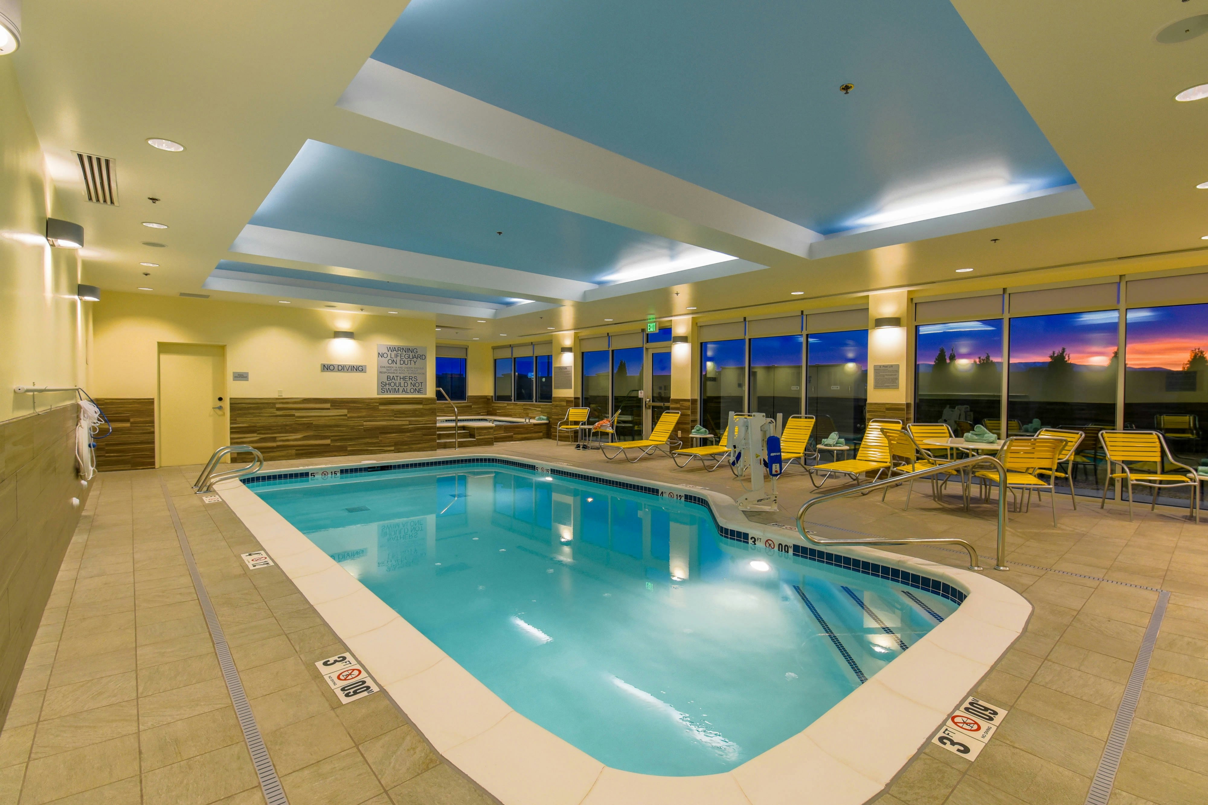 Fairfield Inn And Suites By Marriott Provo Orem 6/13
