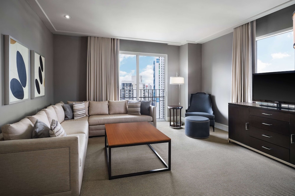 Bristol Panama, a Registry Collection Hotel 30/50
