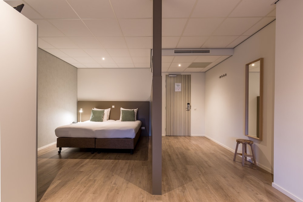 Amrath Apart-Hotel Schiphol Badhoevedorp 9/41
