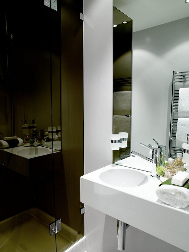 Visionapartments Zurich Binzmühlestrasse 30/34