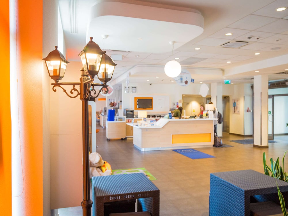 ibis budget Krakow Stare Miasto 48/59