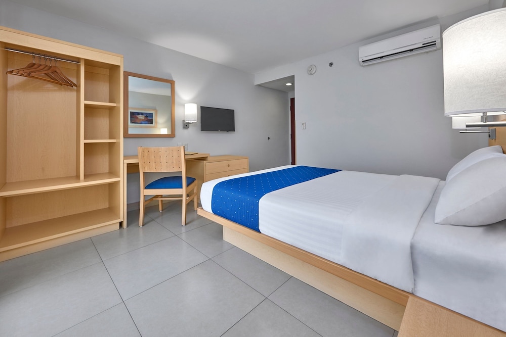 City Express by Marriott Minatitlan 20/61
