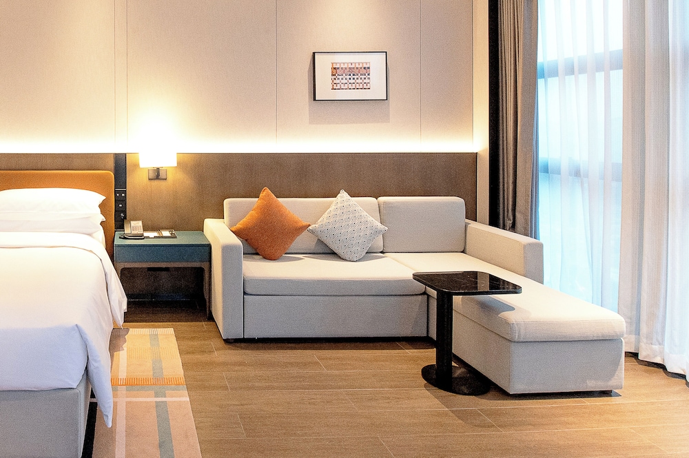 Courtyard by Marriott Nanning Wuxiang 14/50