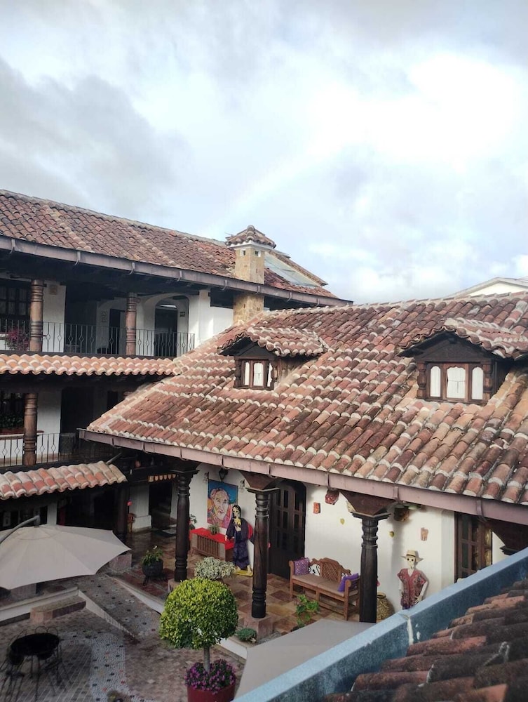 Plaza San Cristobal Inn 1/50