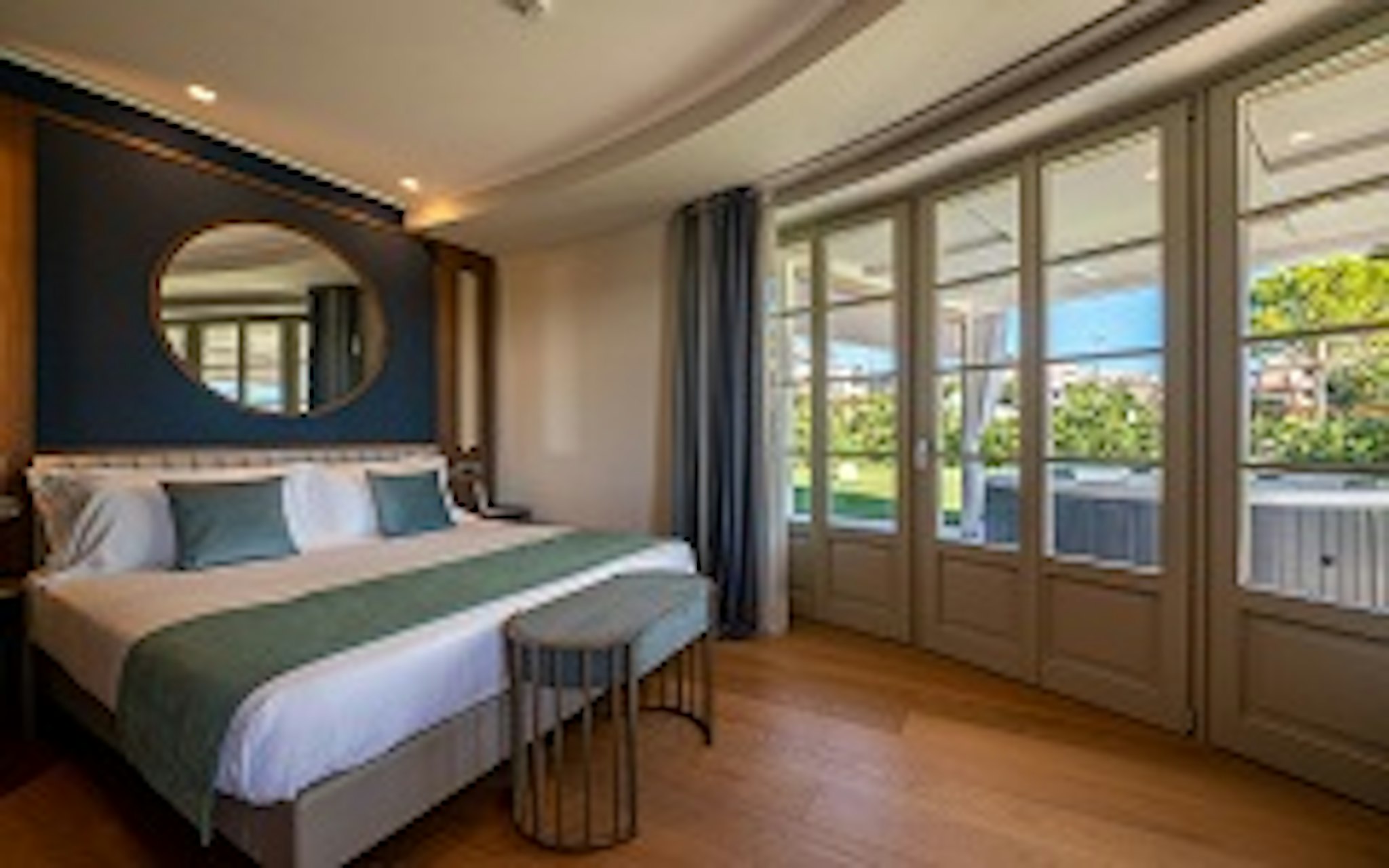 Grand Hotel Torre Fara 8/19
