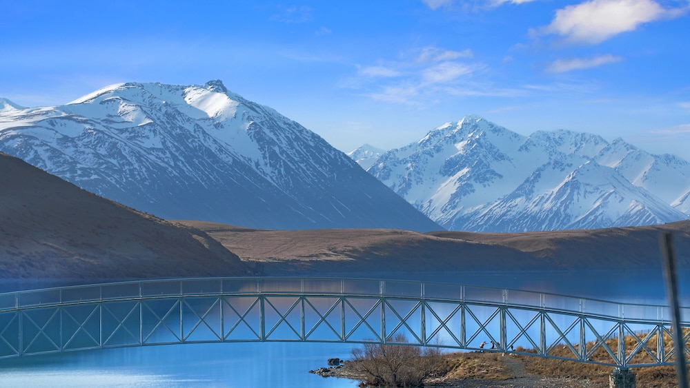 Grand Suites Lake Tekapo 21/26