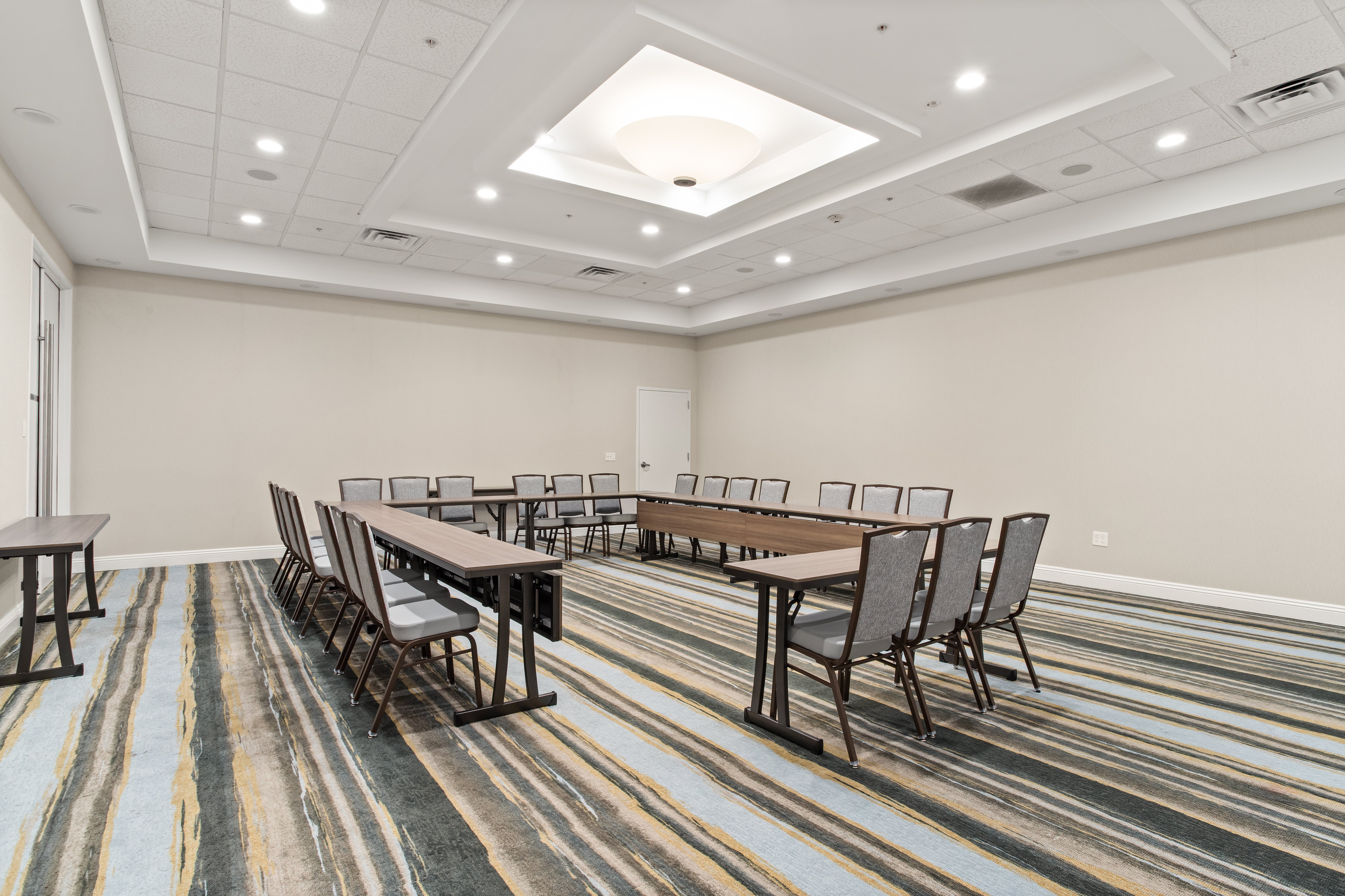 Holiday Inn Baton Rouge College Drive I-10 61/68