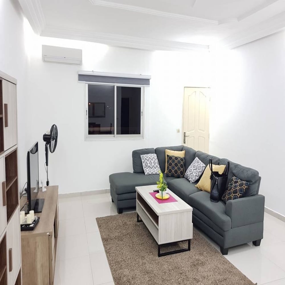 Residence Lumiere 3 6/10