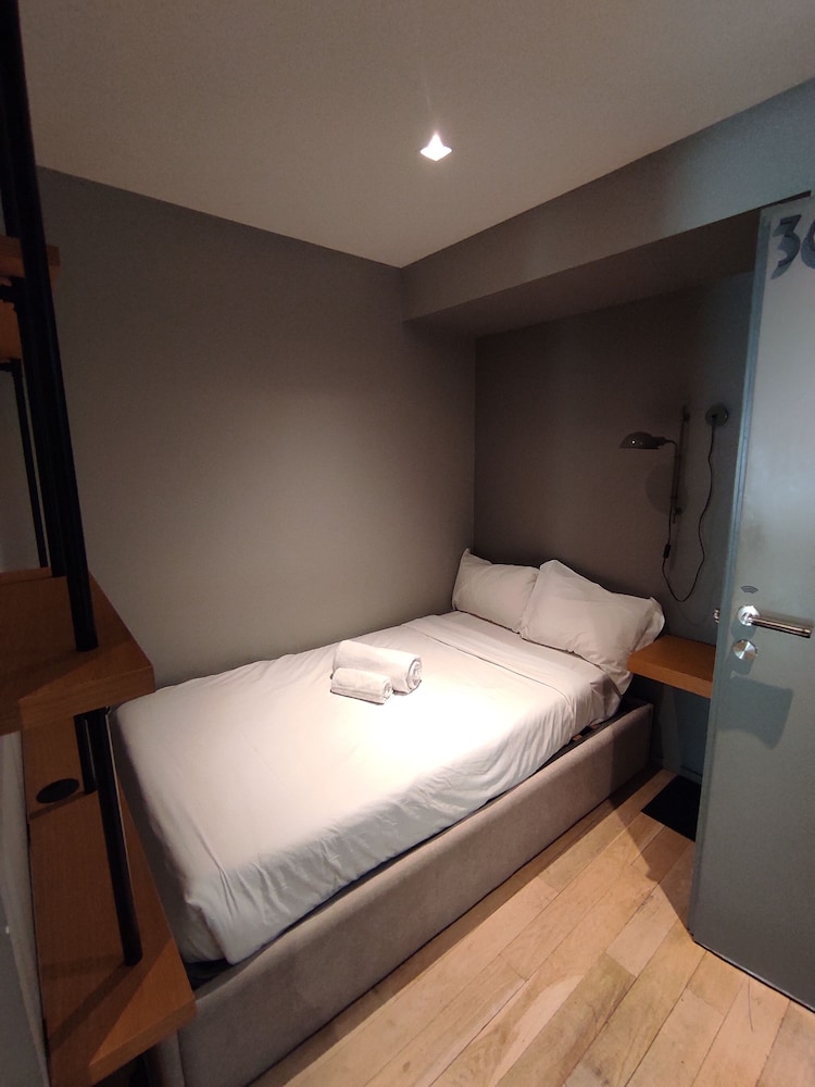 DESCOBERTAS BOUTIQUE HOTEL 10/72