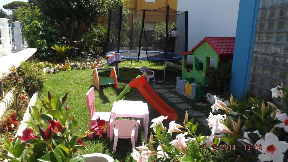 Hotel Le Palme 17/25
