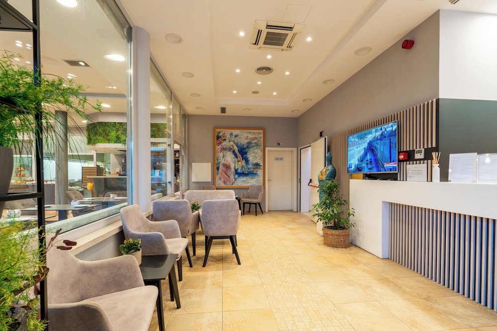Berkeley Hotel Dubrovnik 34/54