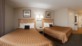 Candlewood Suites Milwaukee Brown Deer 9/29