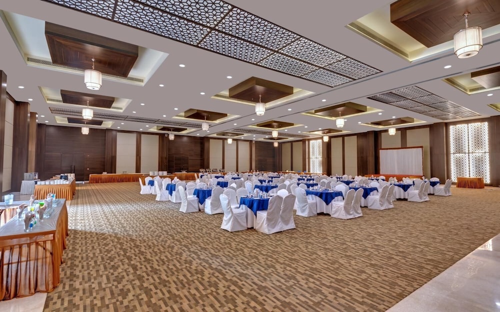 Iscon The Fern Resort and Spa, Bhavnagar 56/63