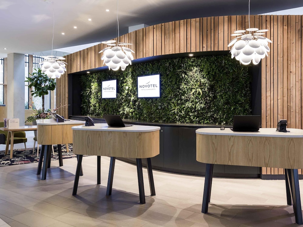 Novotel Amsterdam Schiphol Airport 45/66