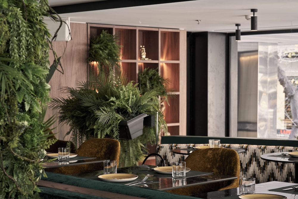 The Social Athens Hotel, a member of Radisson Individuals 6/50