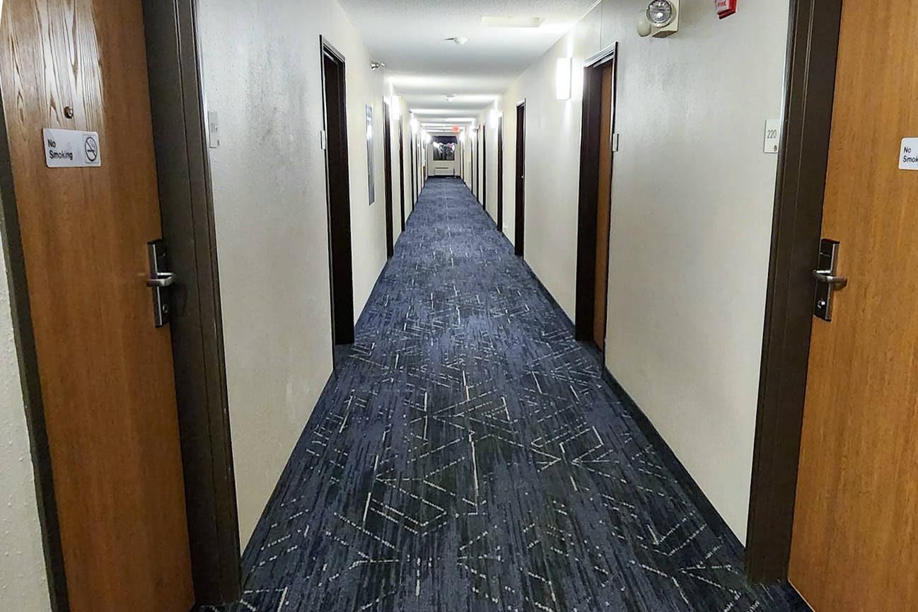 Park Inn by Radisson Ortonville MN 13/19