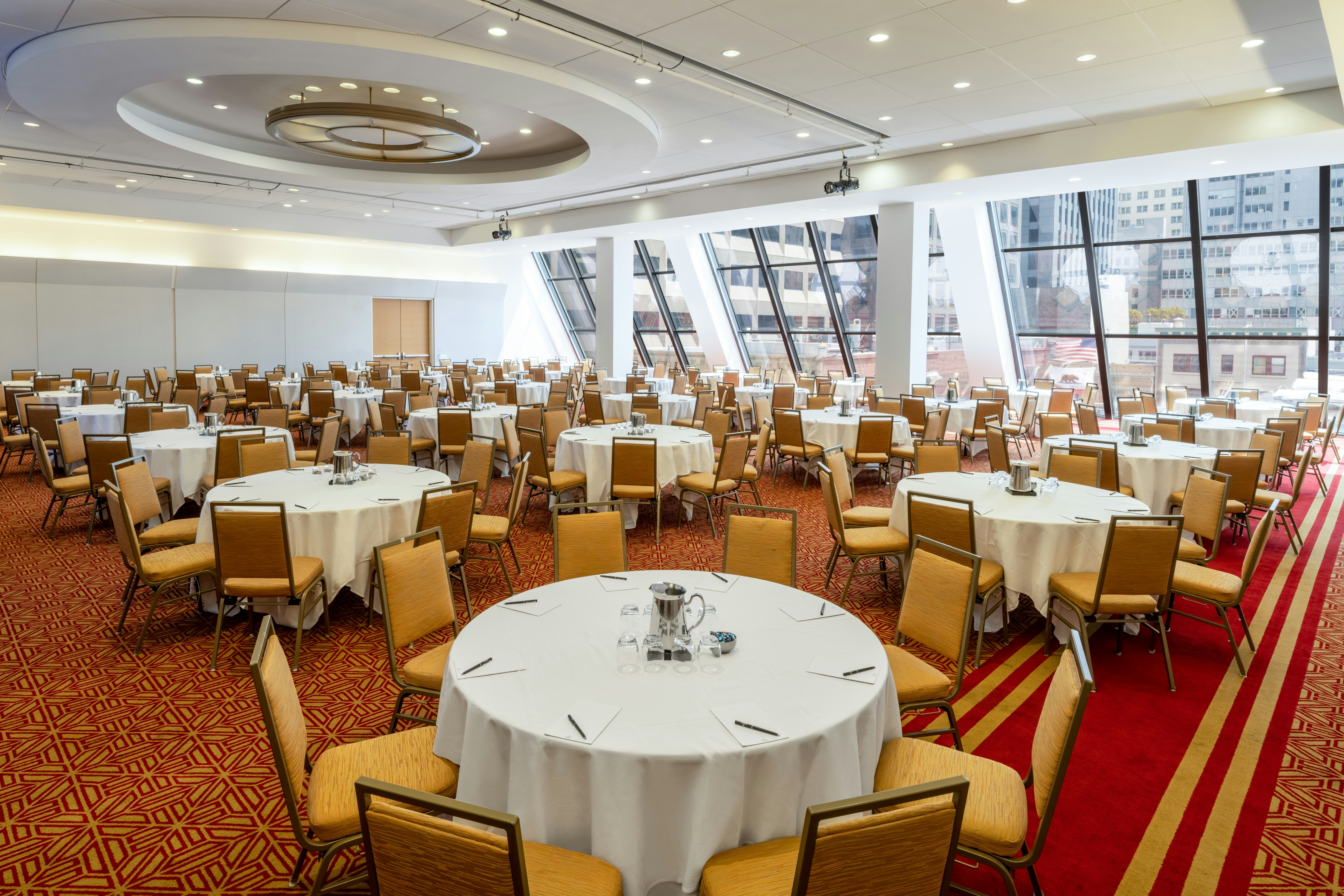 Hilton San Francisco Financial District 57/78