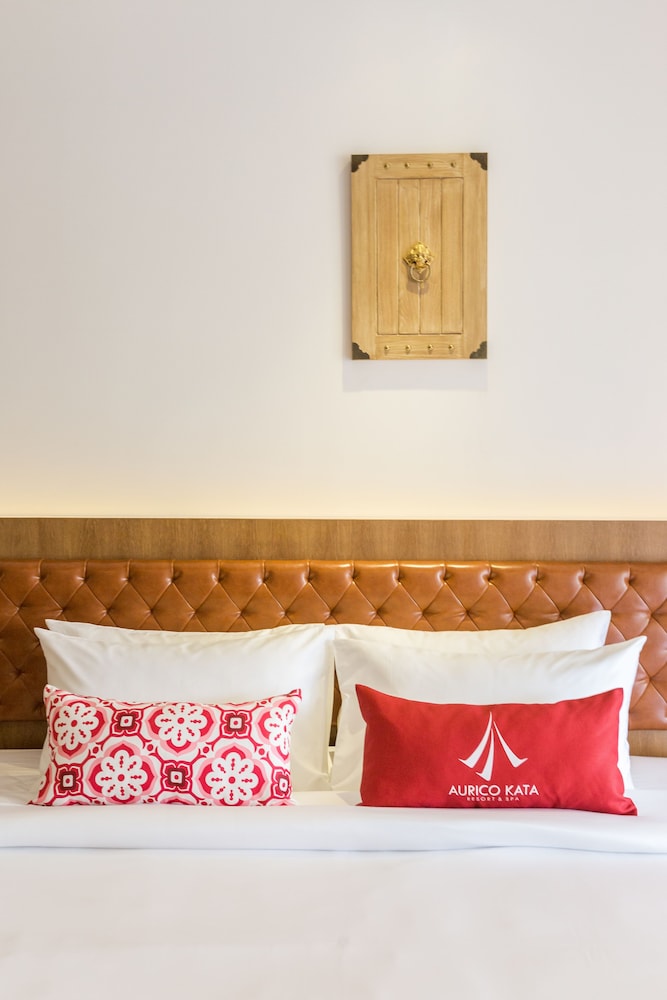 Aurico Kata Resort & Spa 16/50