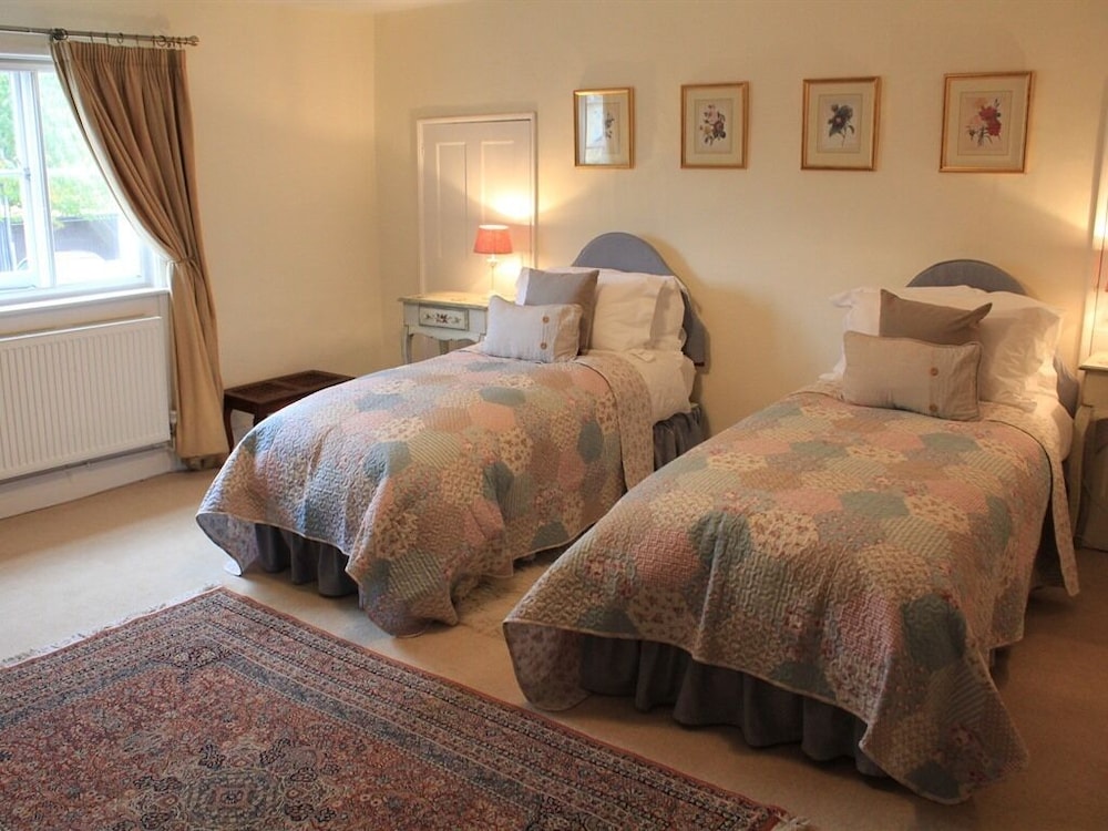 Church Farmhouse B & B 10/34