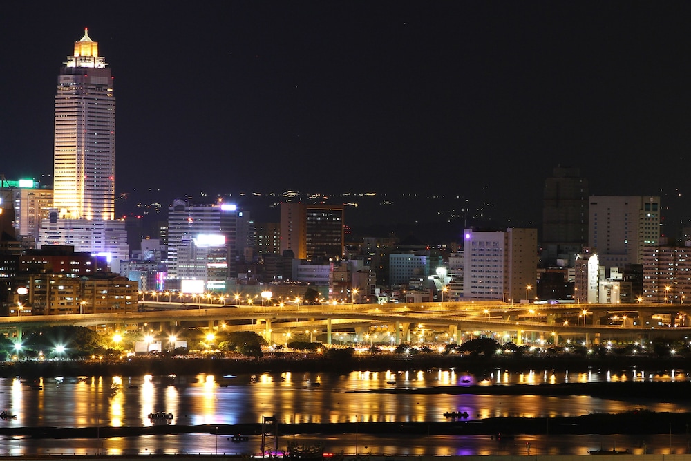 We Meet Taipei Hotel 41/50