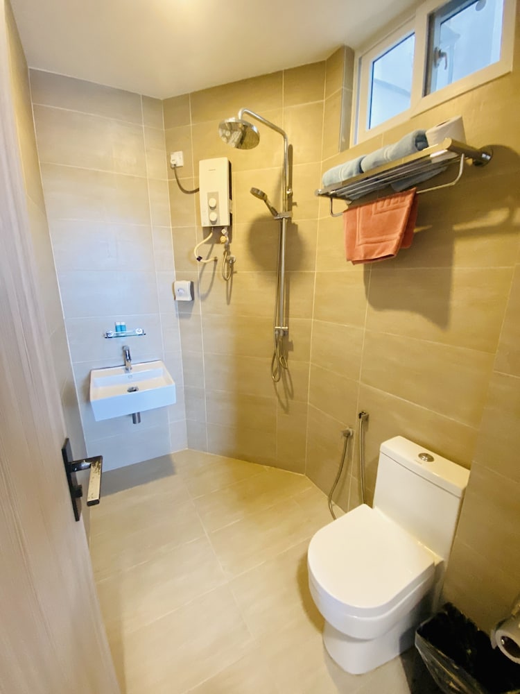 Seaview Apartment 44/50