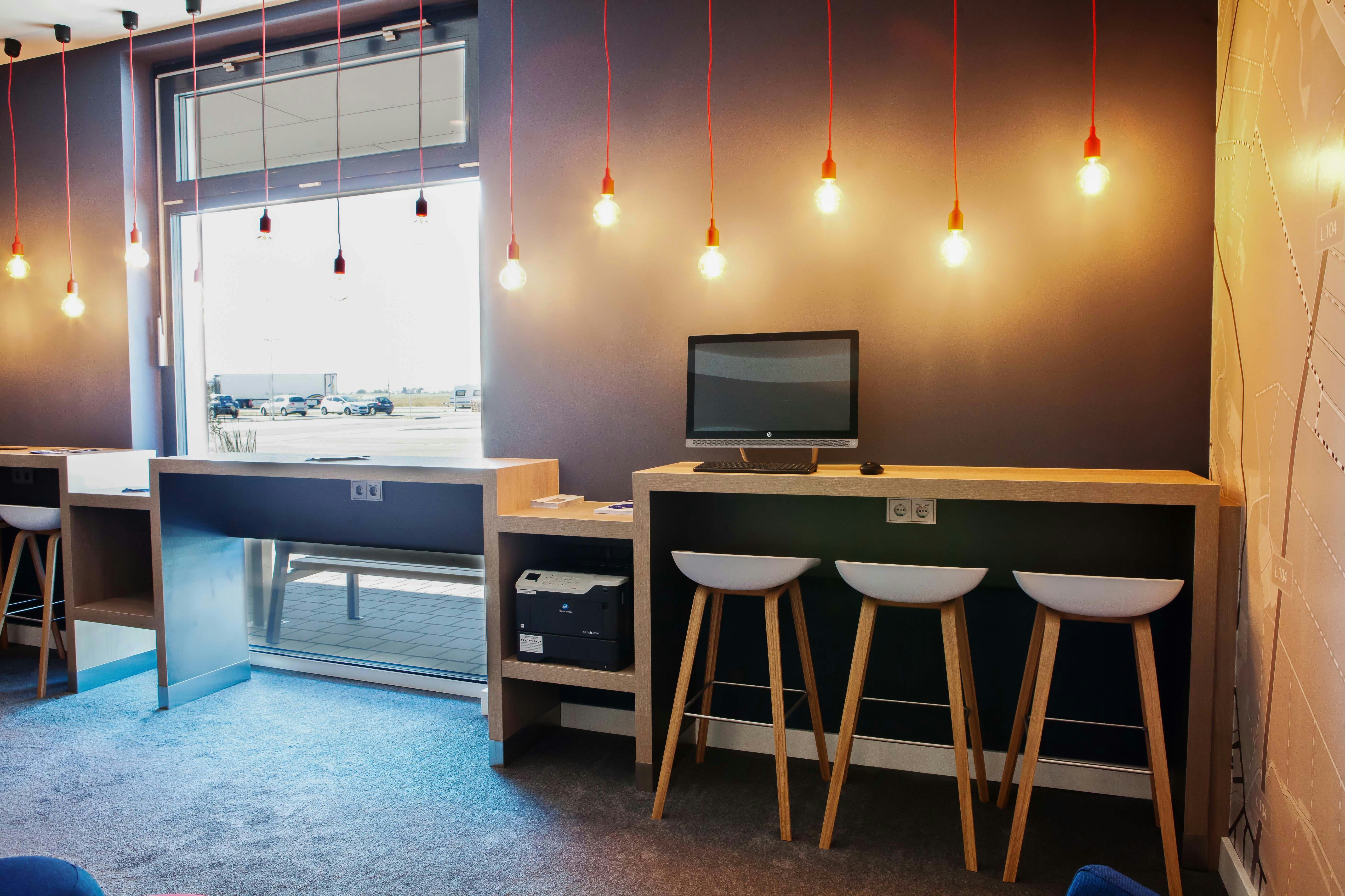 Holiday Inn Express Ringsheim 71/80