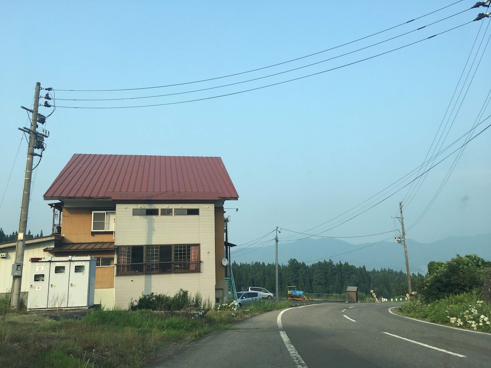 Futago Cabin 2/50