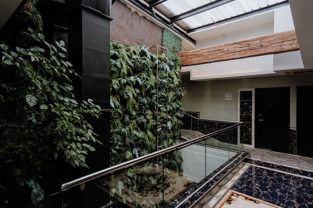Midori Concept Hotel 38/50