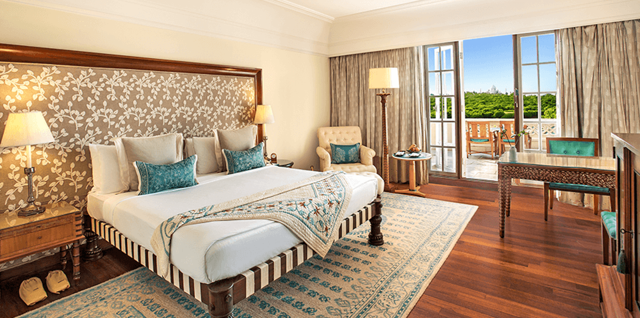 Oberoi Amarvilas 23/73
