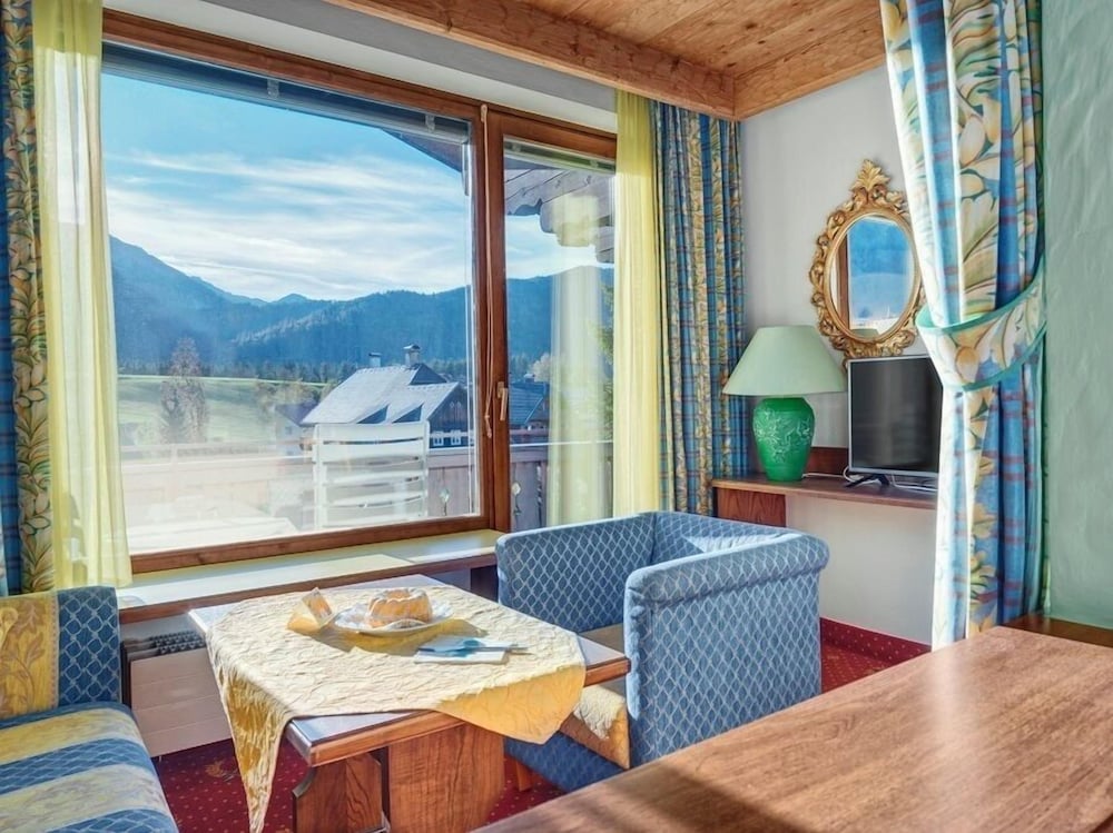 Genuss- und Vitalhotel Moisl 39/61
