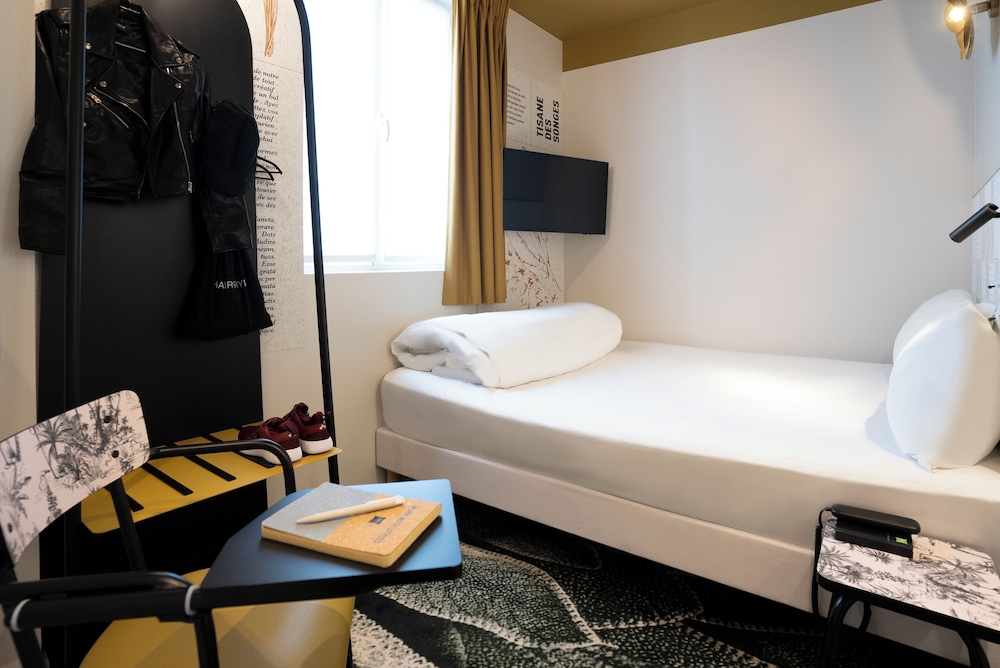 ibis Styles Paris Gare De Lyon TGV 48/49