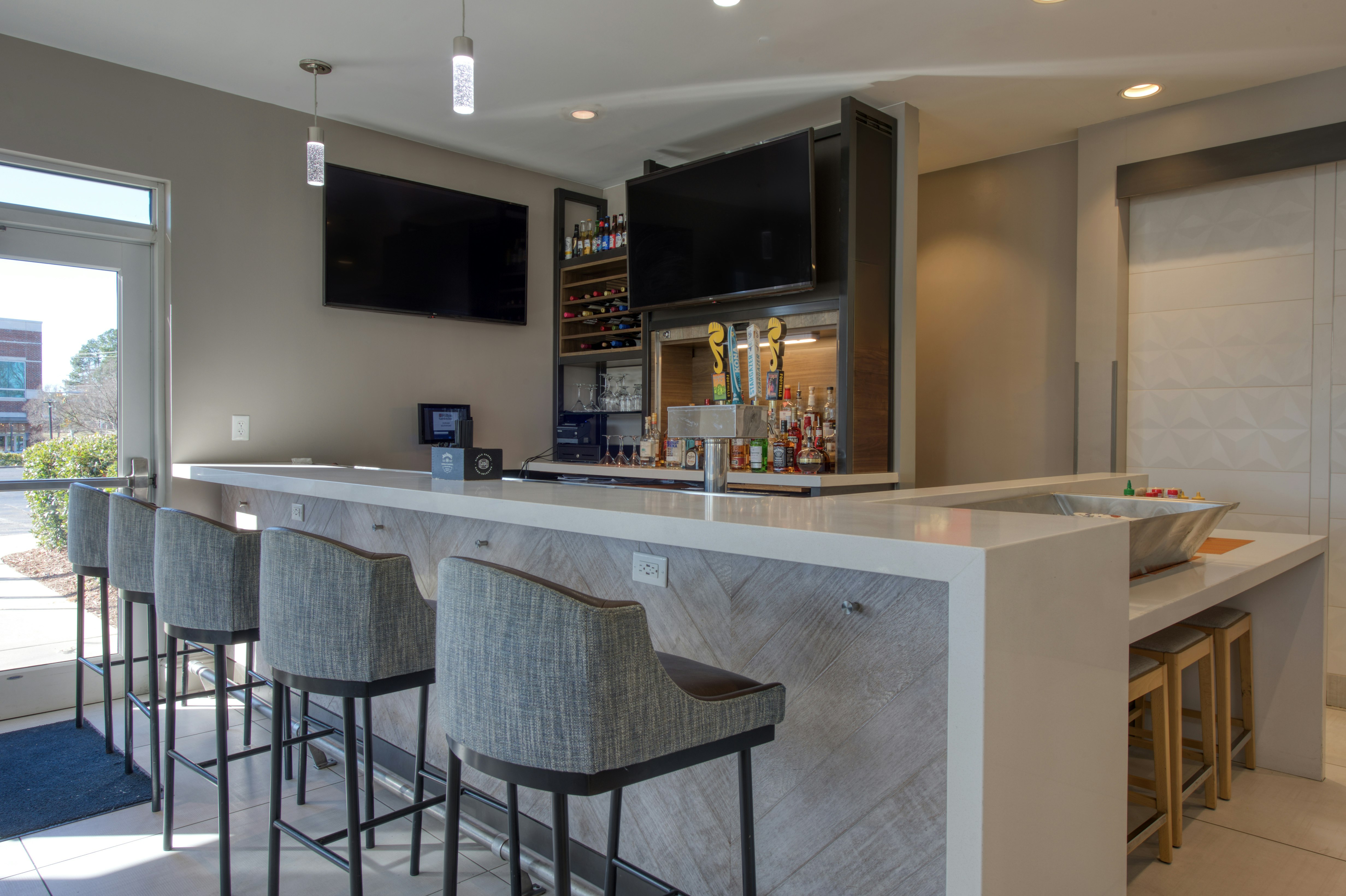 Hilton Garden Inn Durham Southpoint, NC 48/61
