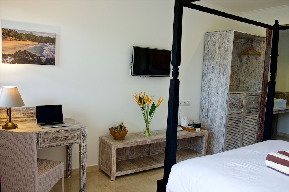 Ok Divers Resort & Spa 18/76