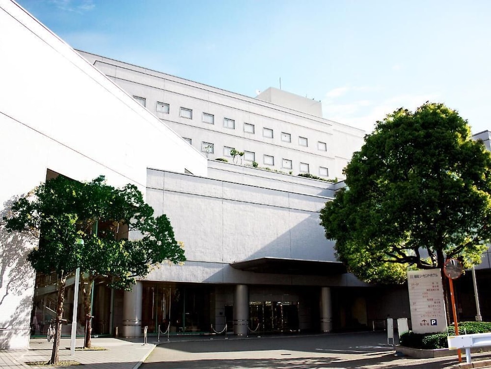 Fukuoka Recent Hotel 3/50