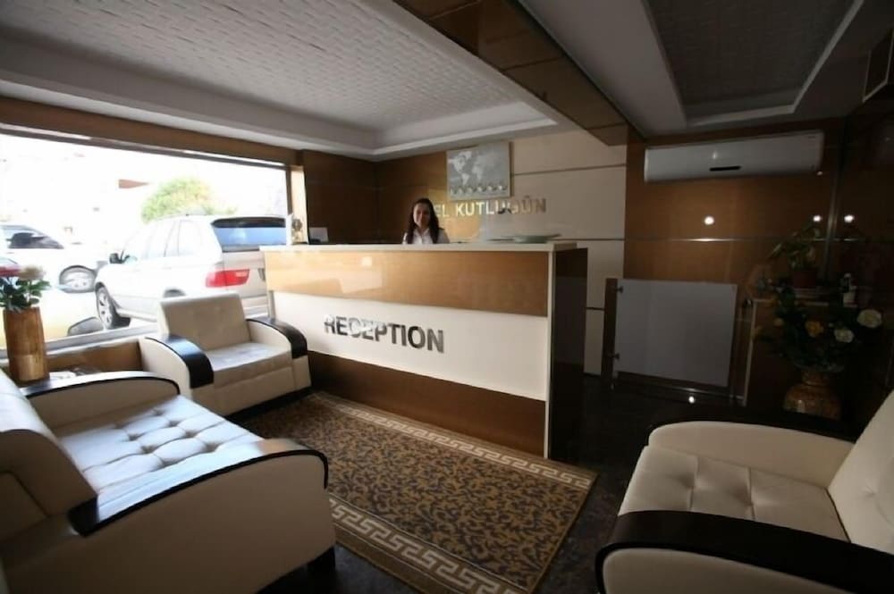 Kutlugun Sahil Otel 6/50