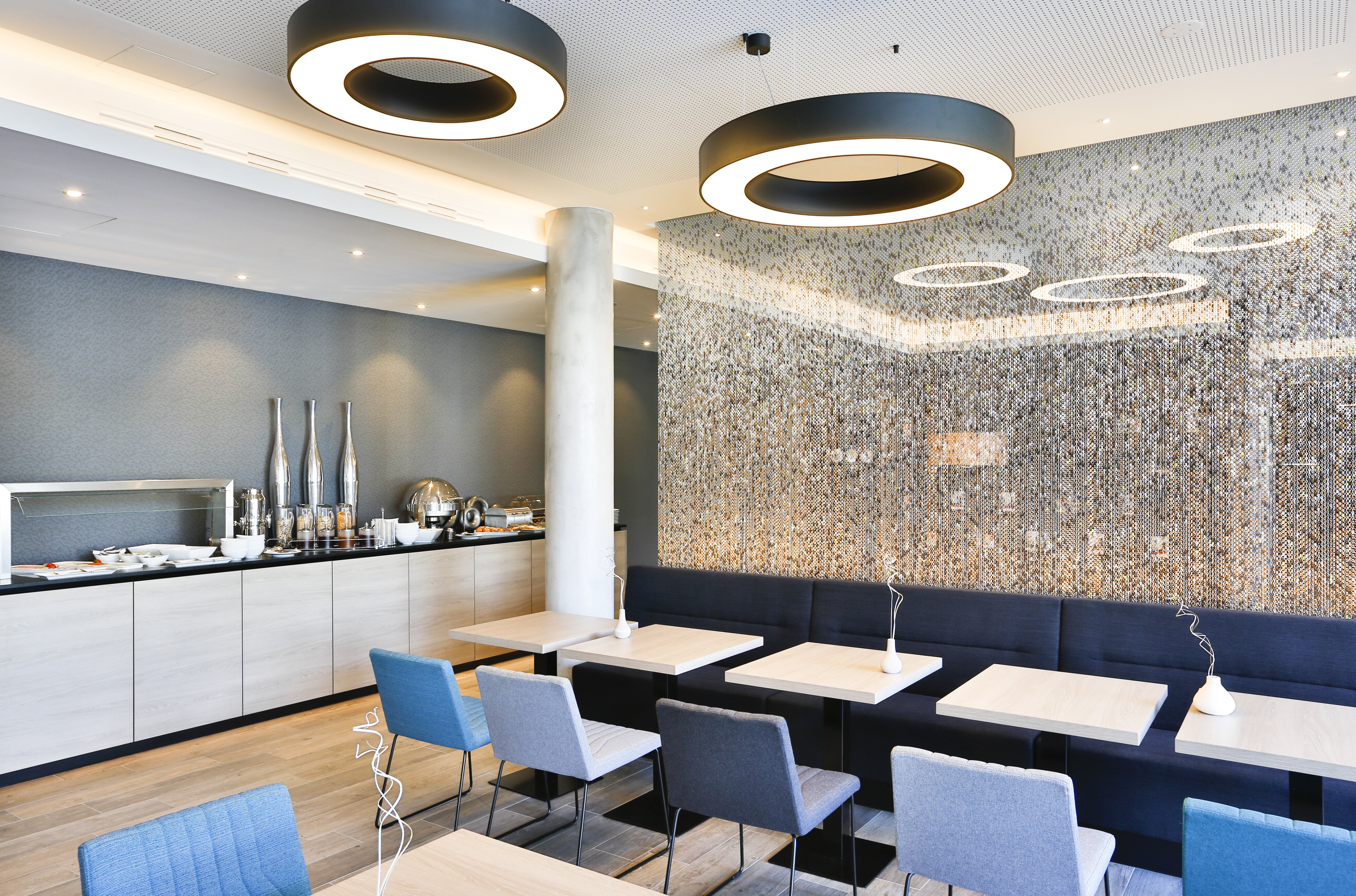 Holiday Inn Express KARLSRUHE CITY PARK 7/26